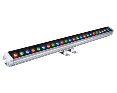 Led wall washer