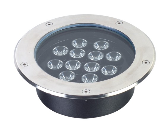 Led In-ground light