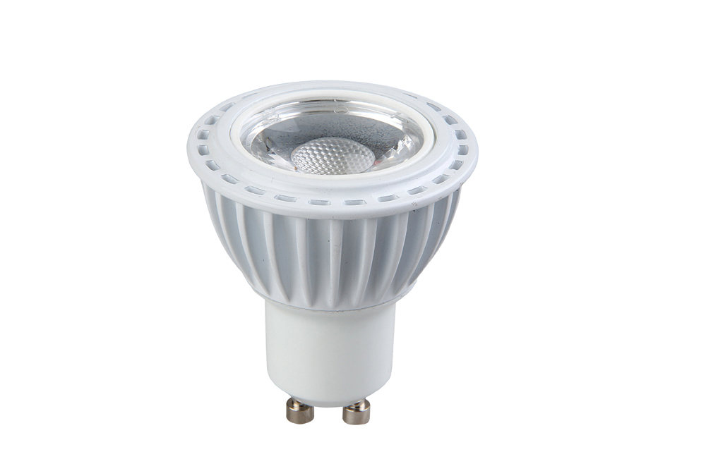 Led Spotlight GU10 5W