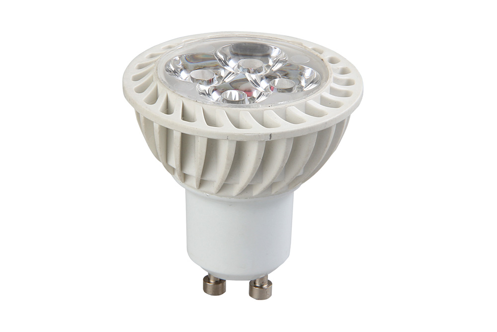 Led Spotlight GU10 5W