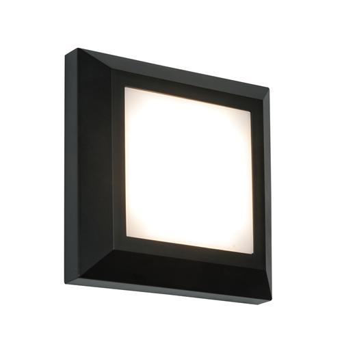 Led wall lamp Plastic