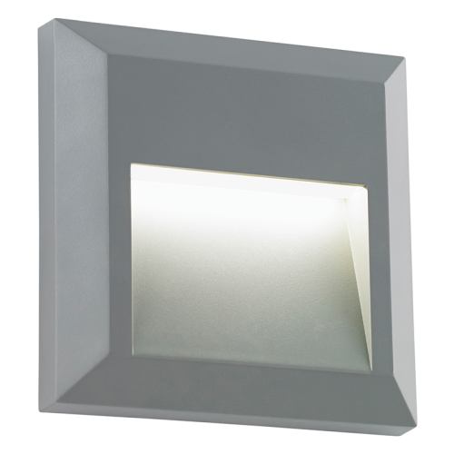 Led wall lamp Plastic