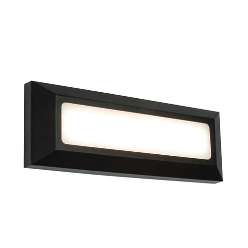 Led wall lamp Plastic