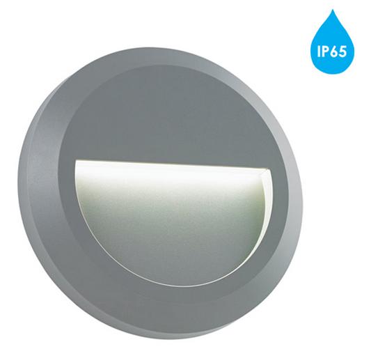 Led wall lamp Plastic