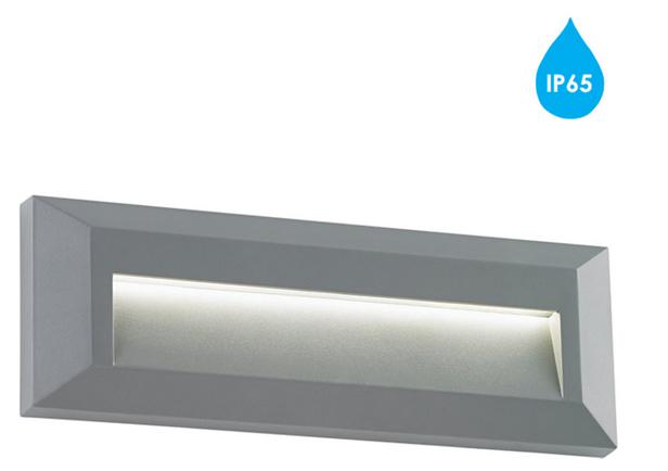 Led wall lamp Plastic