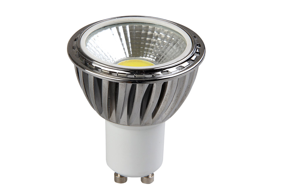 Led Spotlight GU10 5W/8W