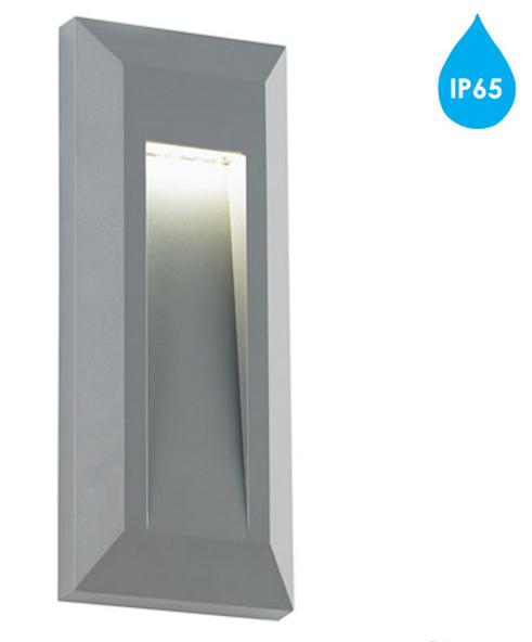 Led wall lamp Plastic