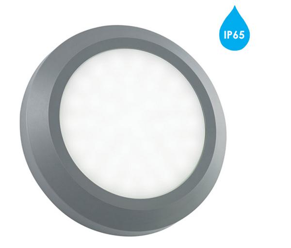 Led wall lamp Plastic