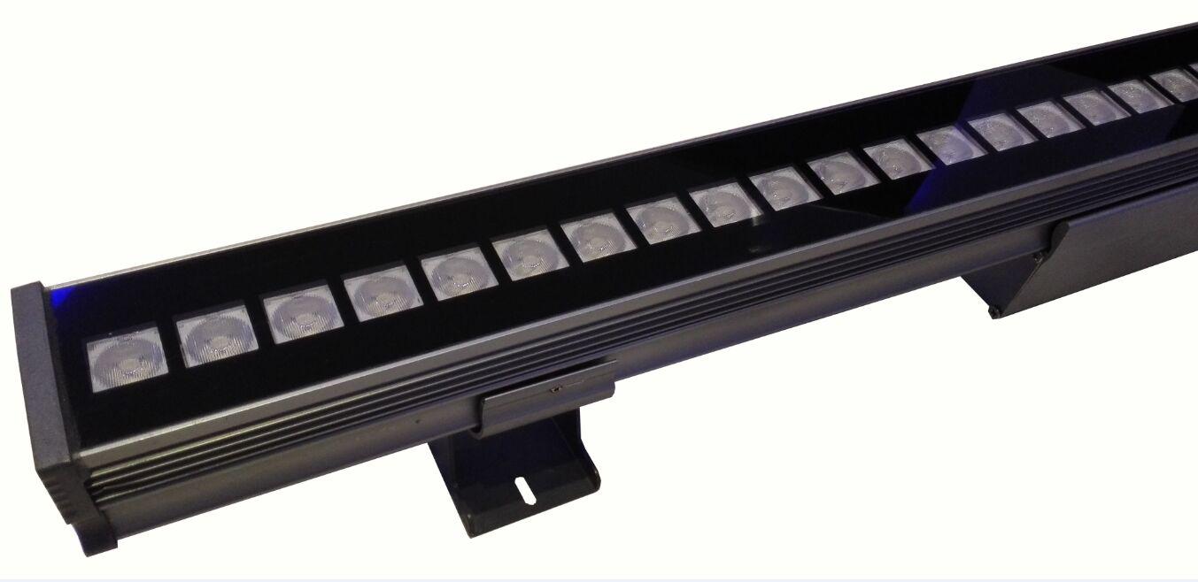 Led wall washer 0.25m