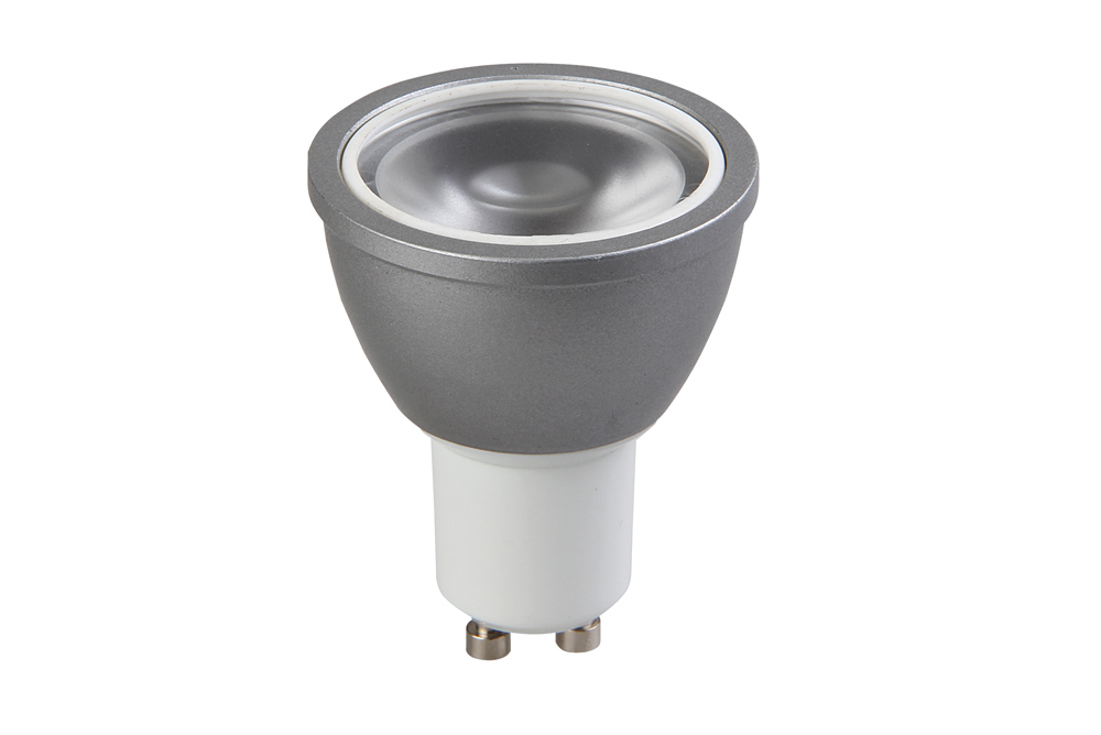 Led Spotlight GU10 6W