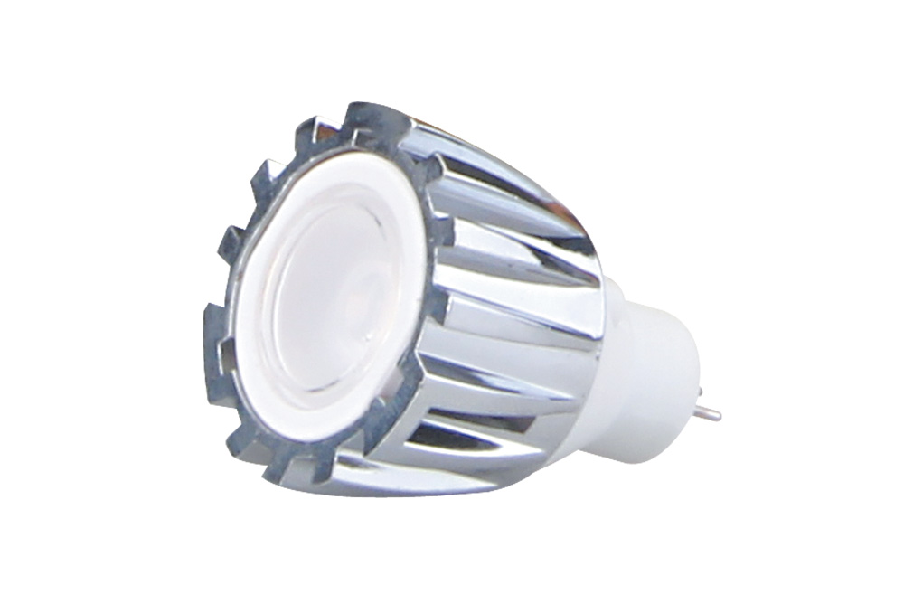 Led Spotlight GU10 6W