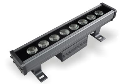 led wall washer 0.3M