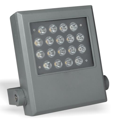 led spotlight