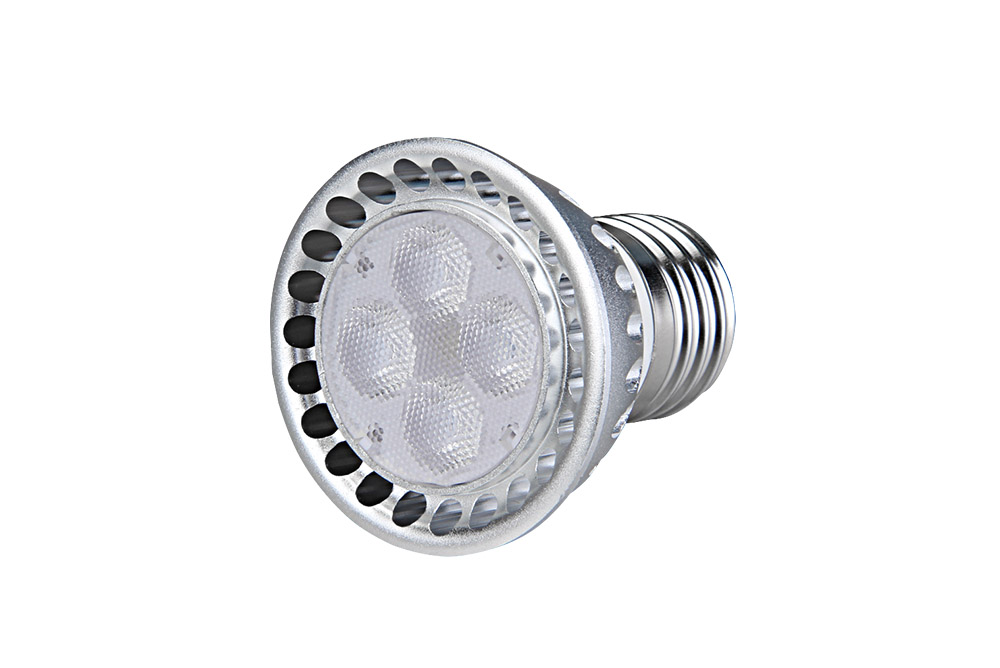 Led Spotlight 4W