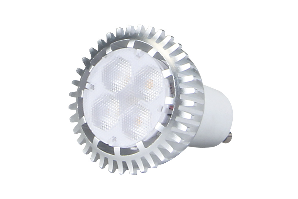 Led Spotlight 4W