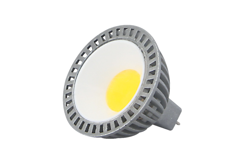 MR16 COB Led Spotlight