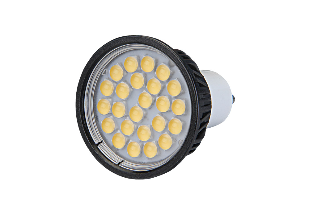 SMD Led Spotlight GU10