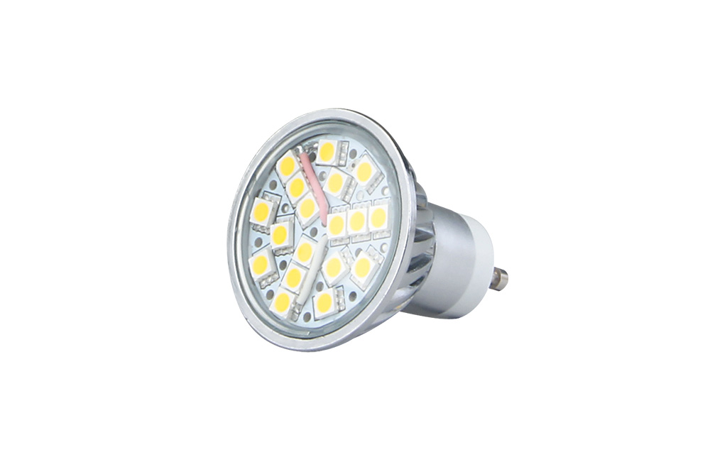 SMD Led Spotlight GU10