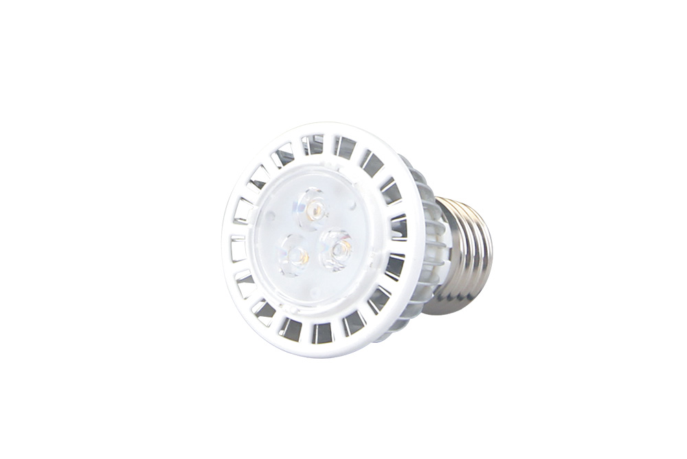 Led Spotlight 4W