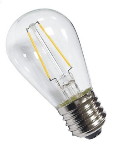 Filament Bulb