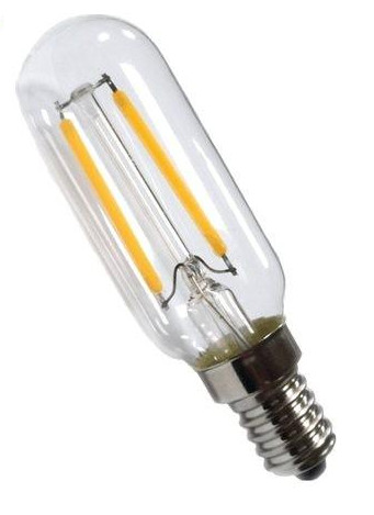 Filament Bulb