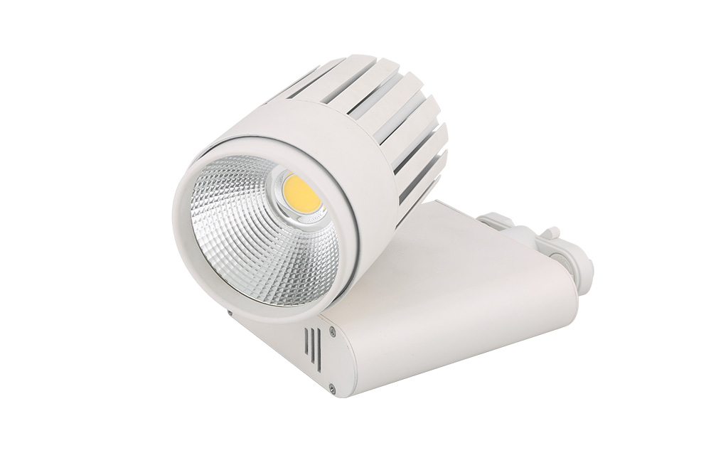 Led Track Light 40W