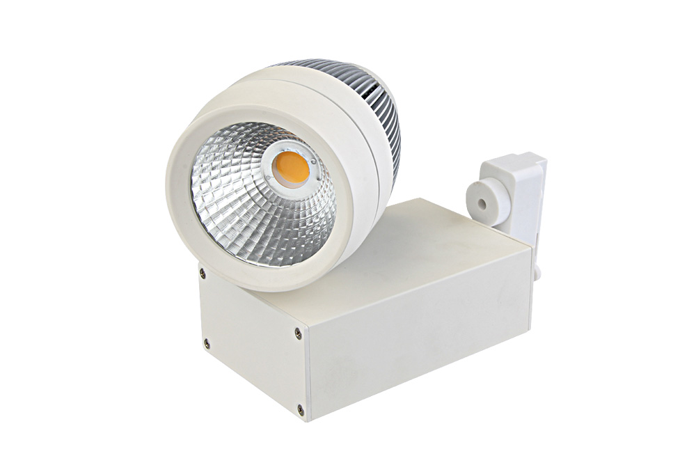 Led Track Light COB