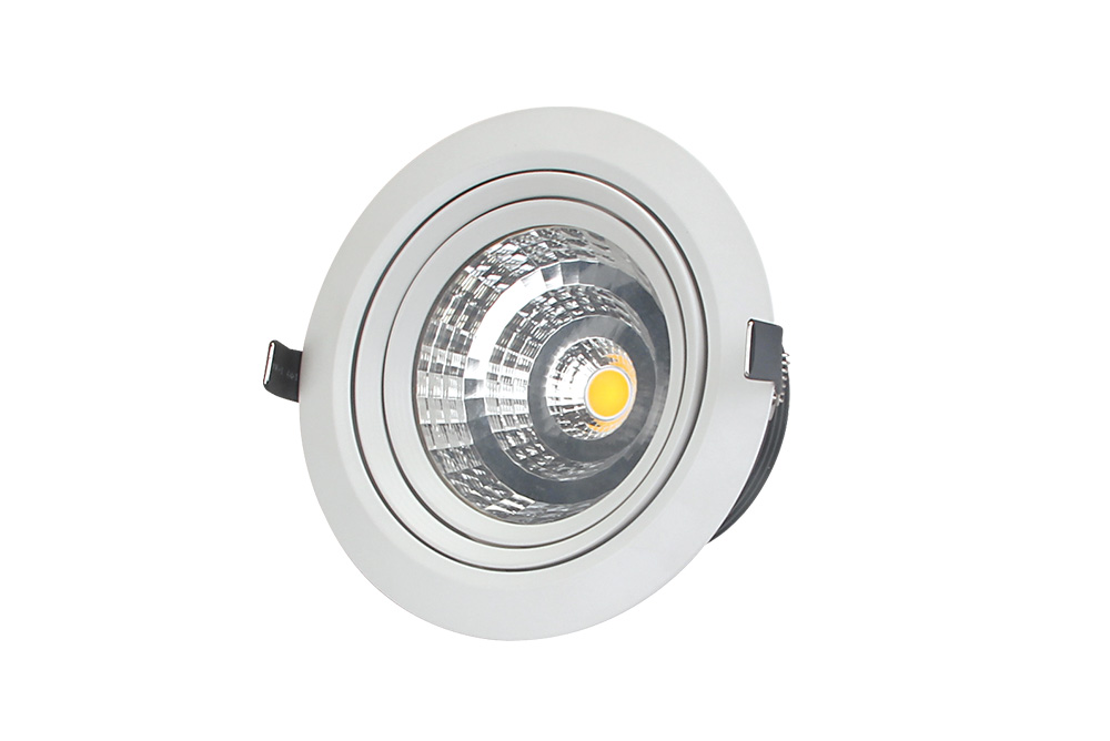 Led Downlight COB 10W