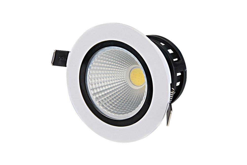 Led Downlight COB 30W