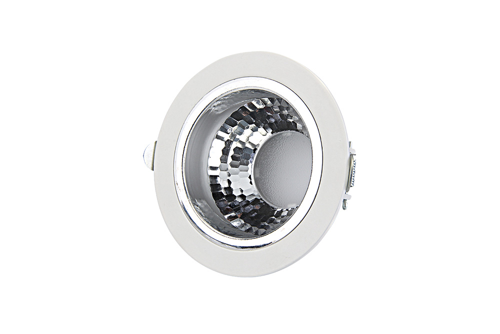 Led Downlight Reflector