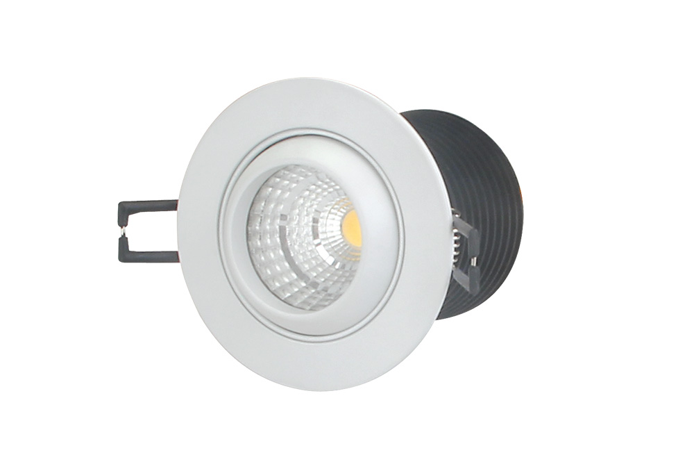 Led Downlight COB