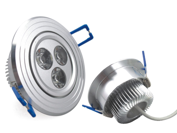 Led Downlight