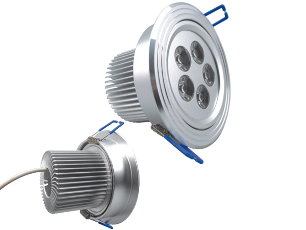 Led Downlight