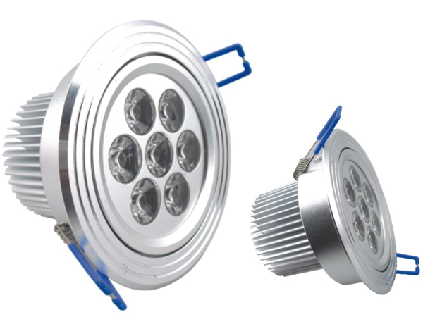 Led Downlight