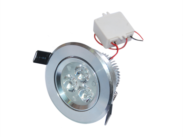 Led Downlight 3W