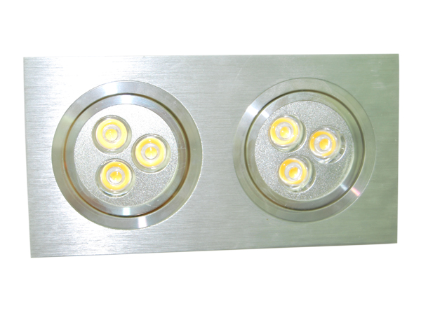 Led Downlight 6W