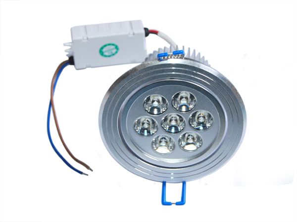 Led Downlight 7W