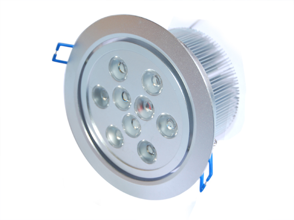 Led Downlight 9W