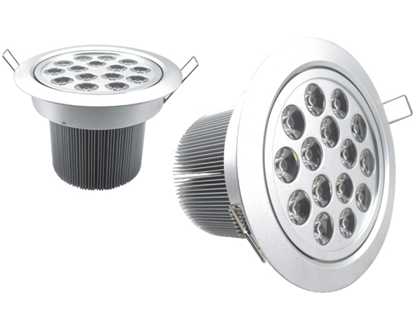 Led Downlight 16W