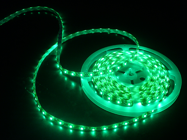 Led Strip Green