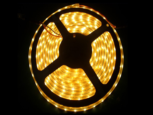 Led Strip Warm White