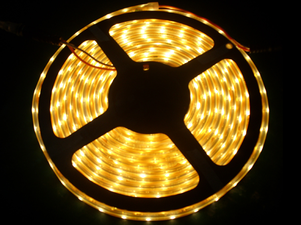 Led Strip Yellow