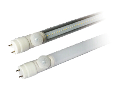 Led Tube Human Sensor