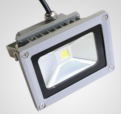 Led Floodlight 10W