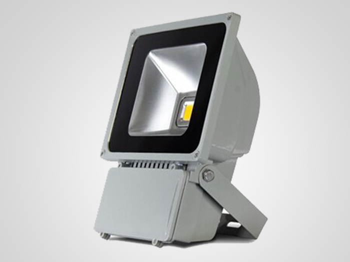 Led Floodlight 70W