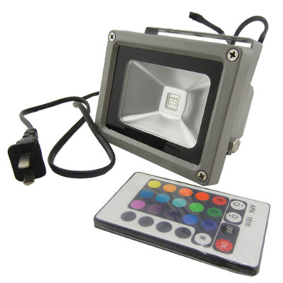 Led Floodlight RGB