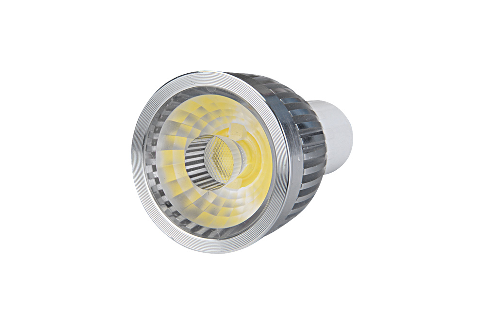 7W COB Led Spotlight