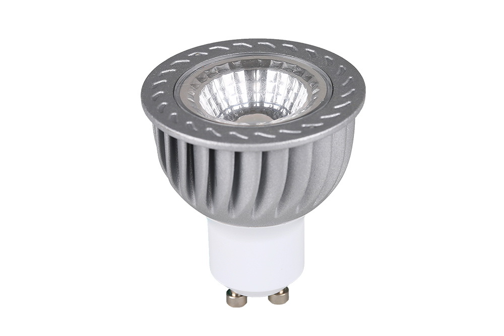 COB Led Spotlight 6W GU10