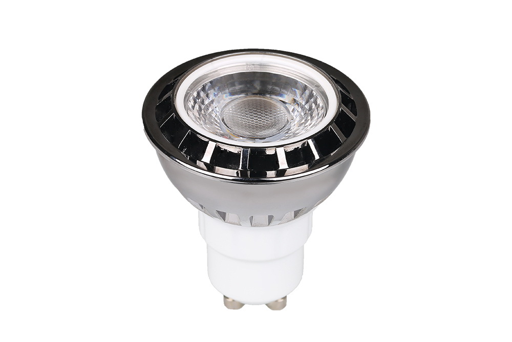 COB Led Spotlight GU10