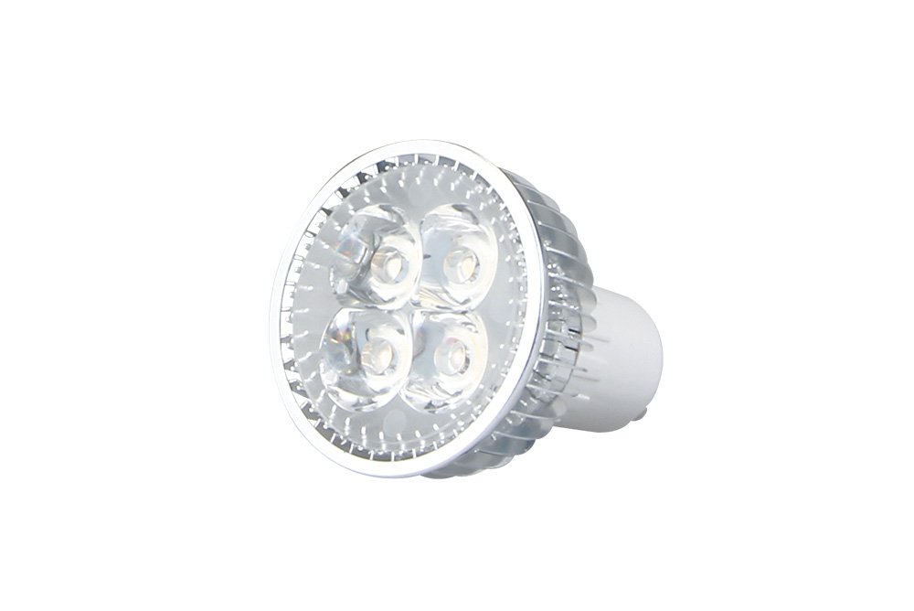 Led Spotlight GU10 Dimmable